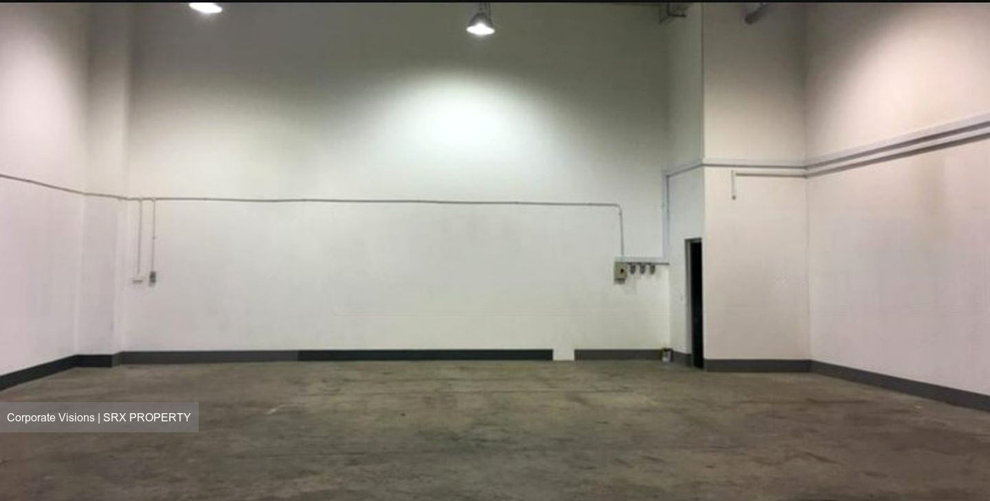B Central (D12), Factory #450365791